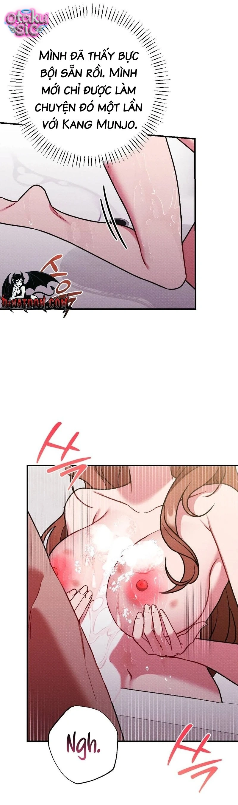 Dục Vọng Dơ Bẩn - Chap 16 - Trang 41