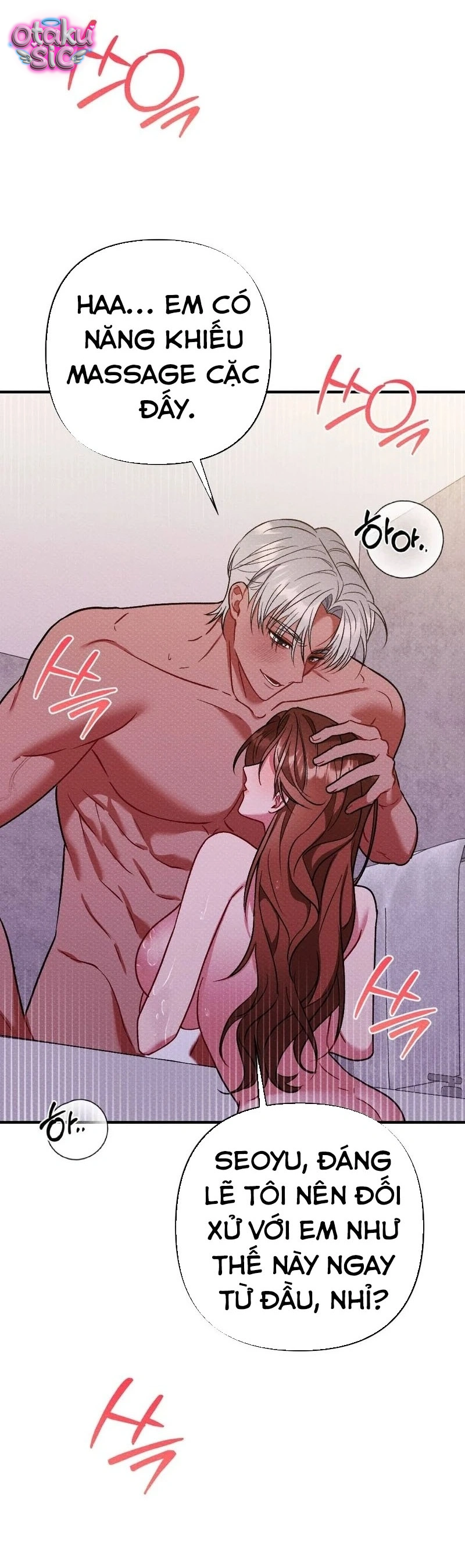 Dục Vọng Dơ Bẩn - Chap 16 - Trang 42