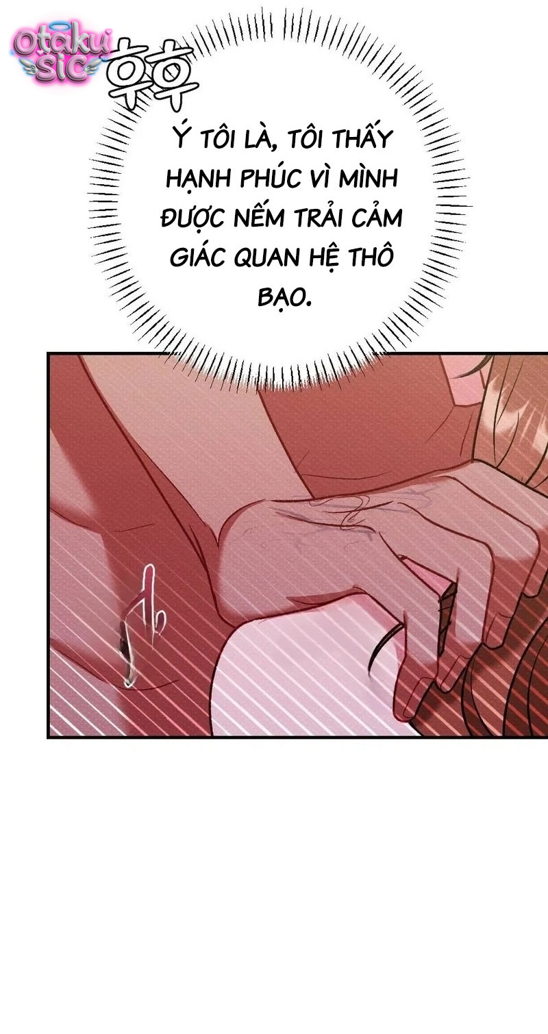 Dục Vọng Dơ Bẩn - Chap 16 - Trang 44