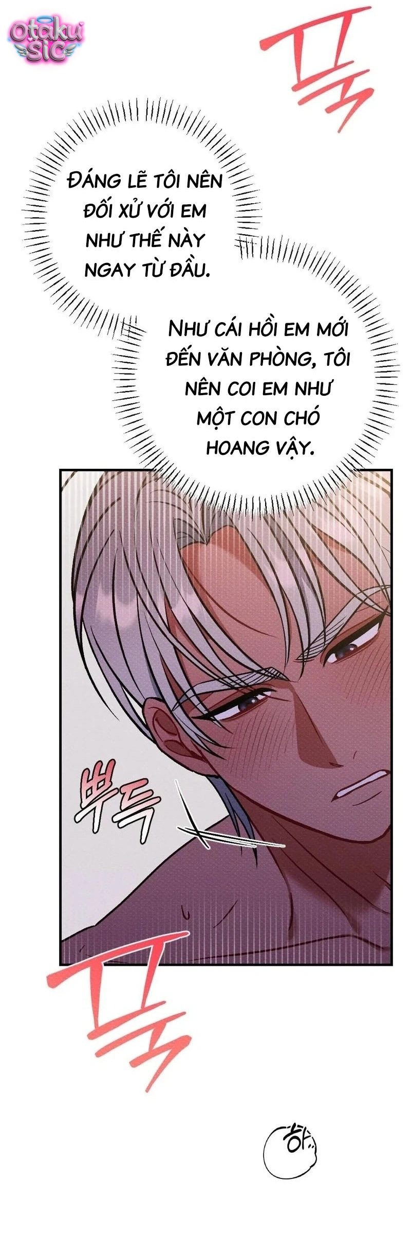 Dục Vọng Dơ Bẩn - Chap 16 - Trang 47