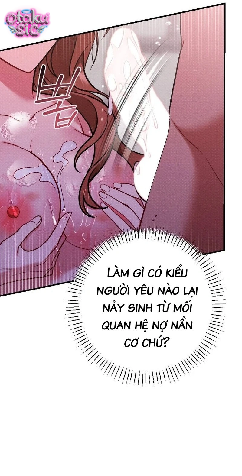 Dục Vọng Dơ Bẩn - Chap 16 - Trang 48