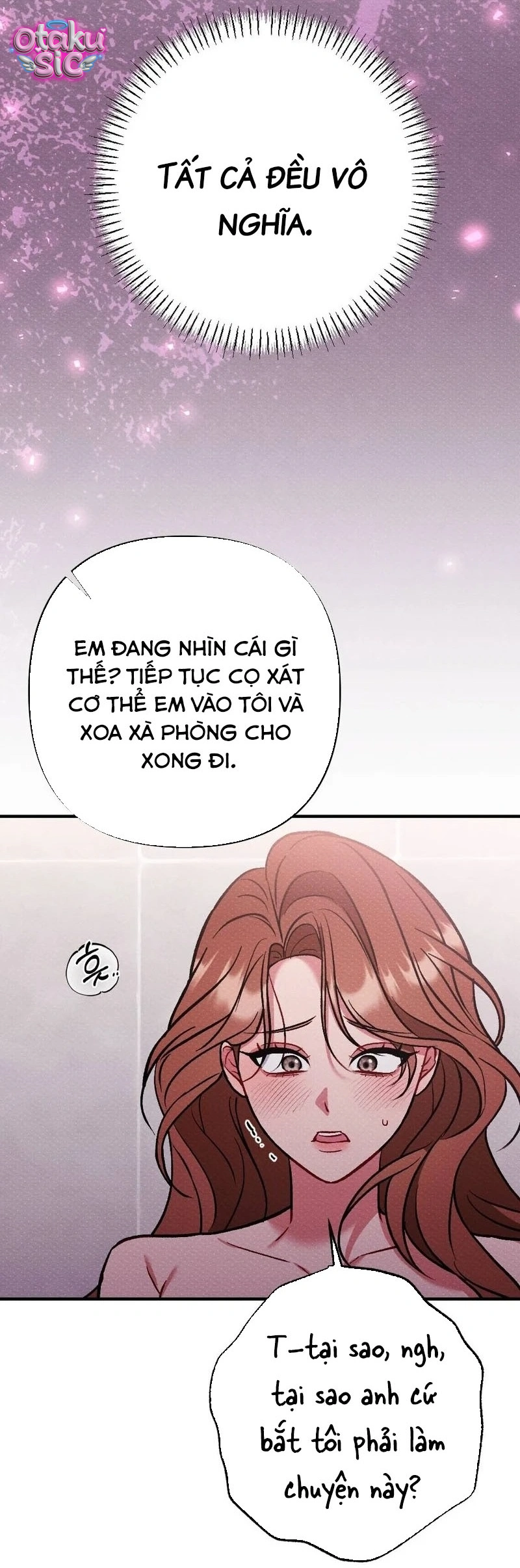 Dục Vọng Dơ Bẩn - Chap 16 - Trang 50