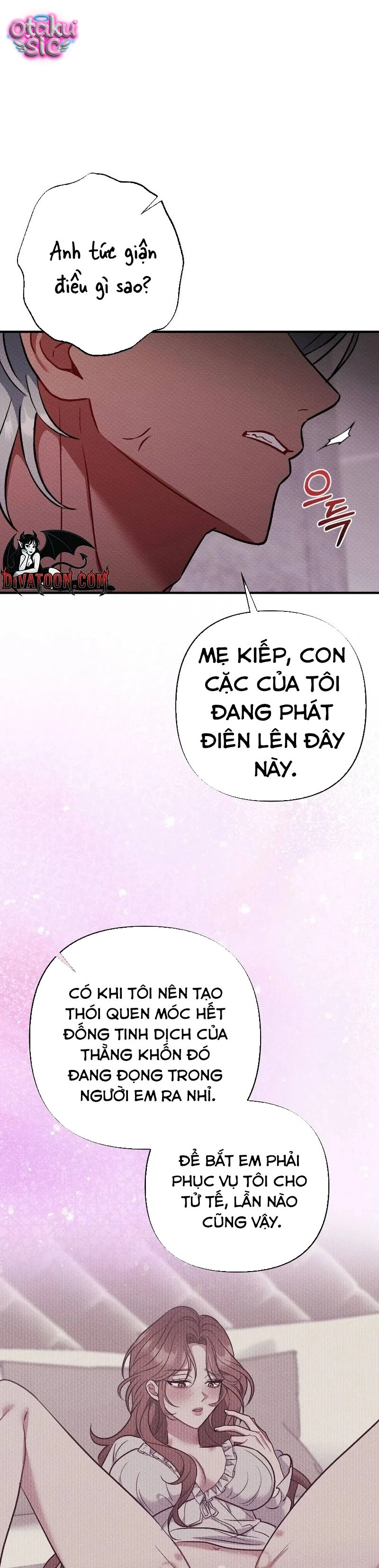 Dục Vọng Dơ Bẩn - Chap 16 - Trang 51