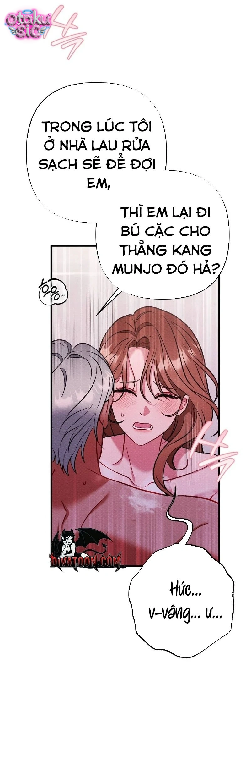 Dục Vọng Dơ Bẩn - Chap 16 - Trang 56