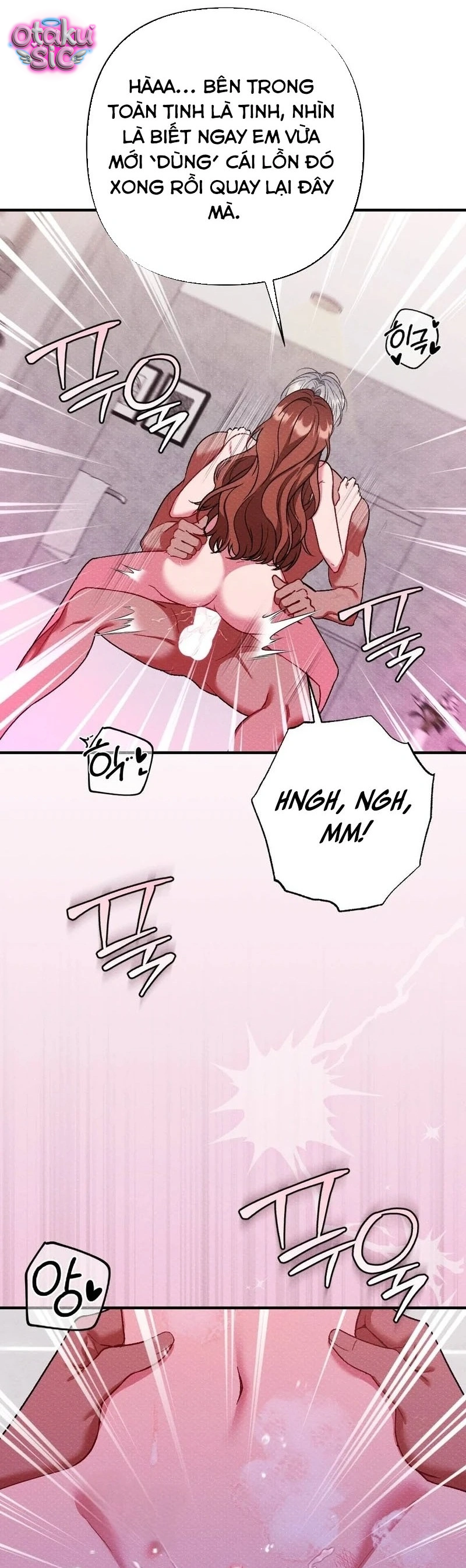 Dục Vọng Dơ Bẩn - Chap 16 - Trang 58