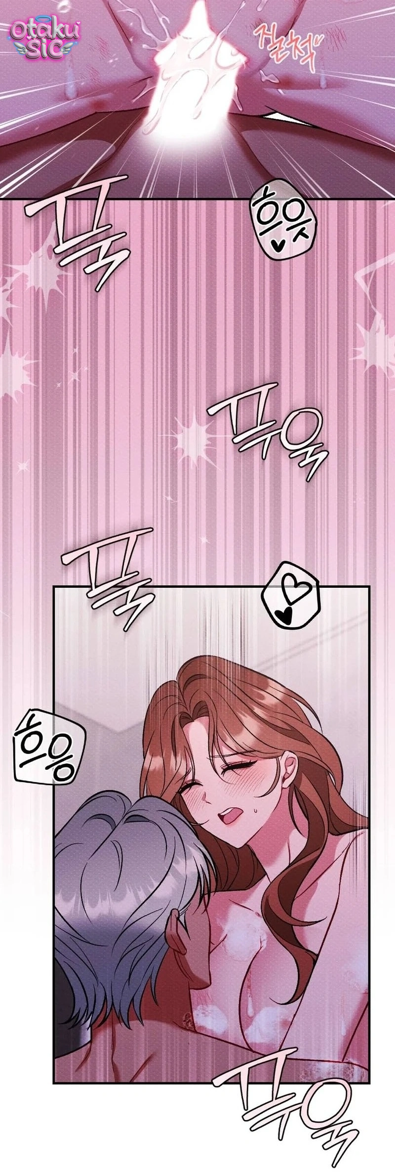 Dục Vọng Dơ Bẩn - Chap 16 - Trang 59