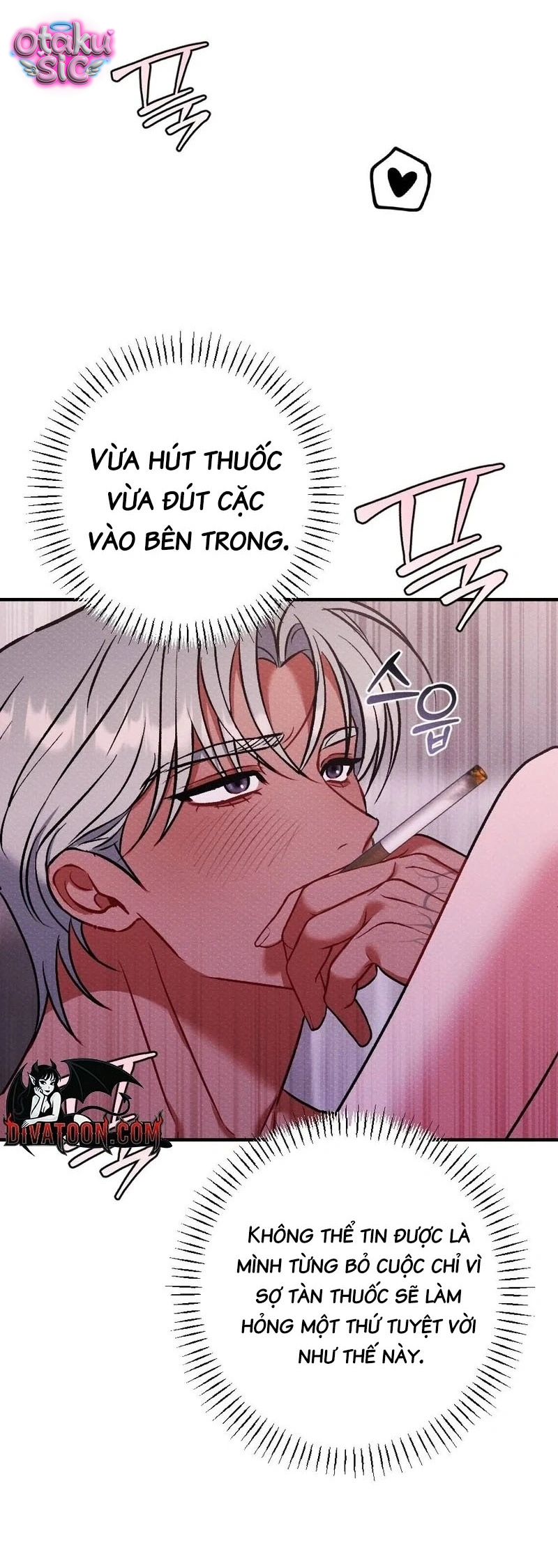 Dục Vọng Dơ Bẩn - Chap 16 - Trang 60