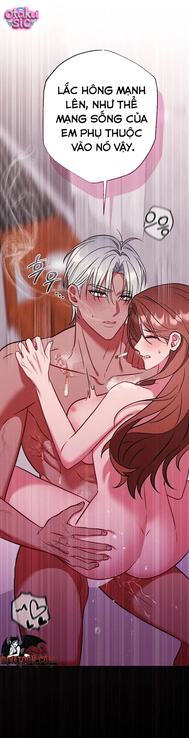 Dục Vọng Dơ Bẩn - Chap 16 - Trang 61