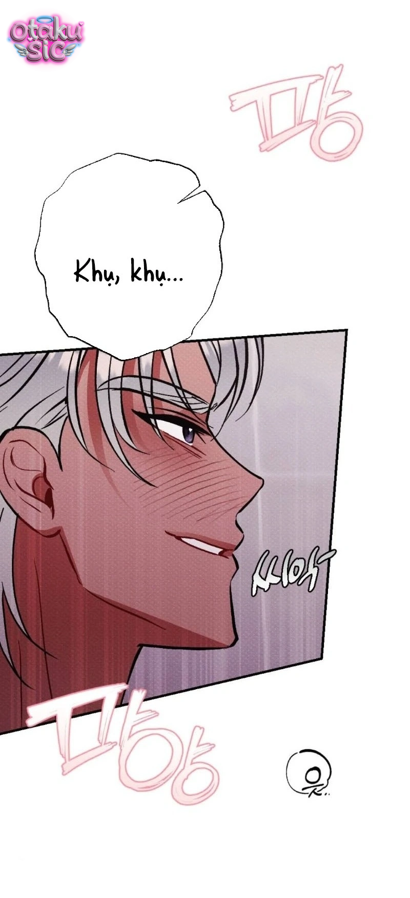 Dục Vọng Dơ Bẩn - Chap 17 - Trang 12