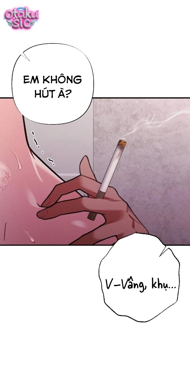 Dục Vọng Dơ Bẩn - Chap 17 - Trang 13