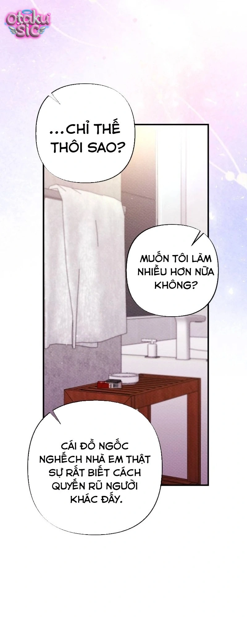 Dục Vọng Dơ Bẩn - Chap 17 - Trang 16