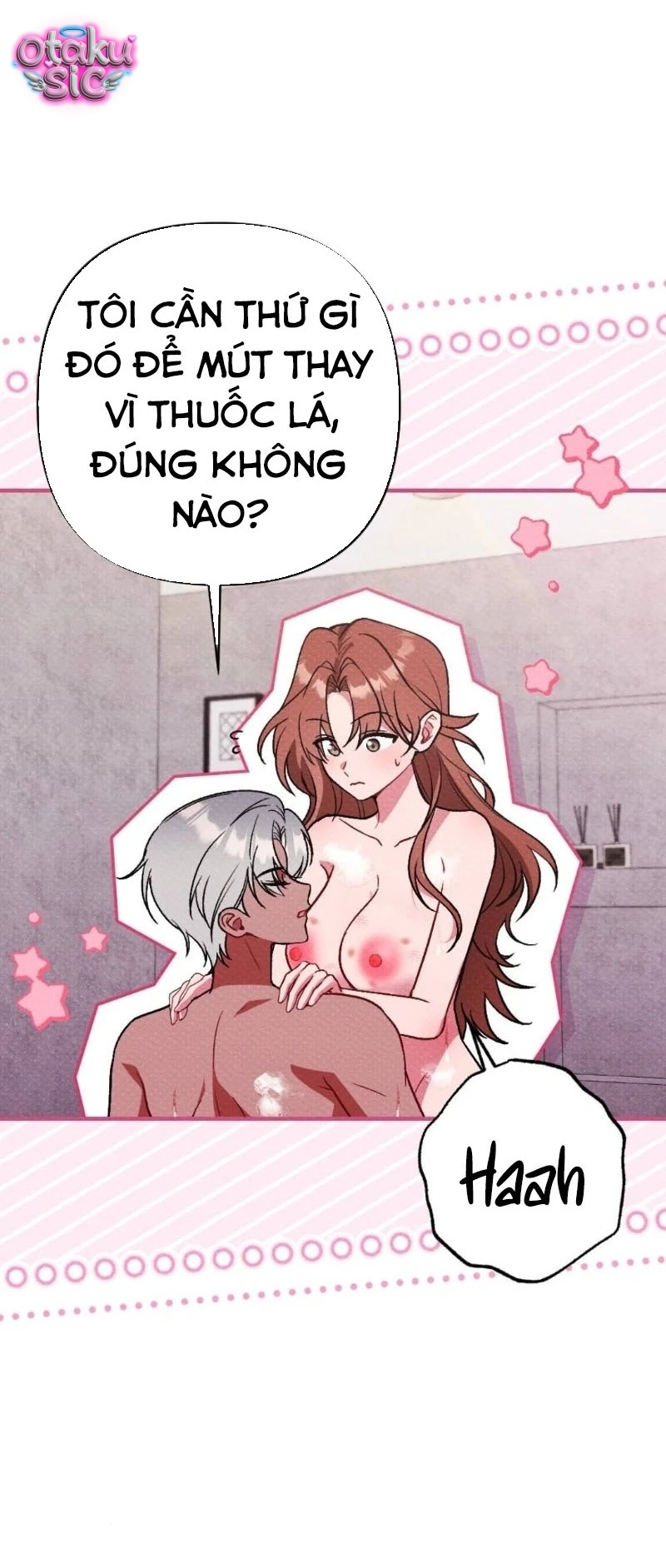 Dục Vọng Dơ Bẩn - Chap 17 - Trang 17