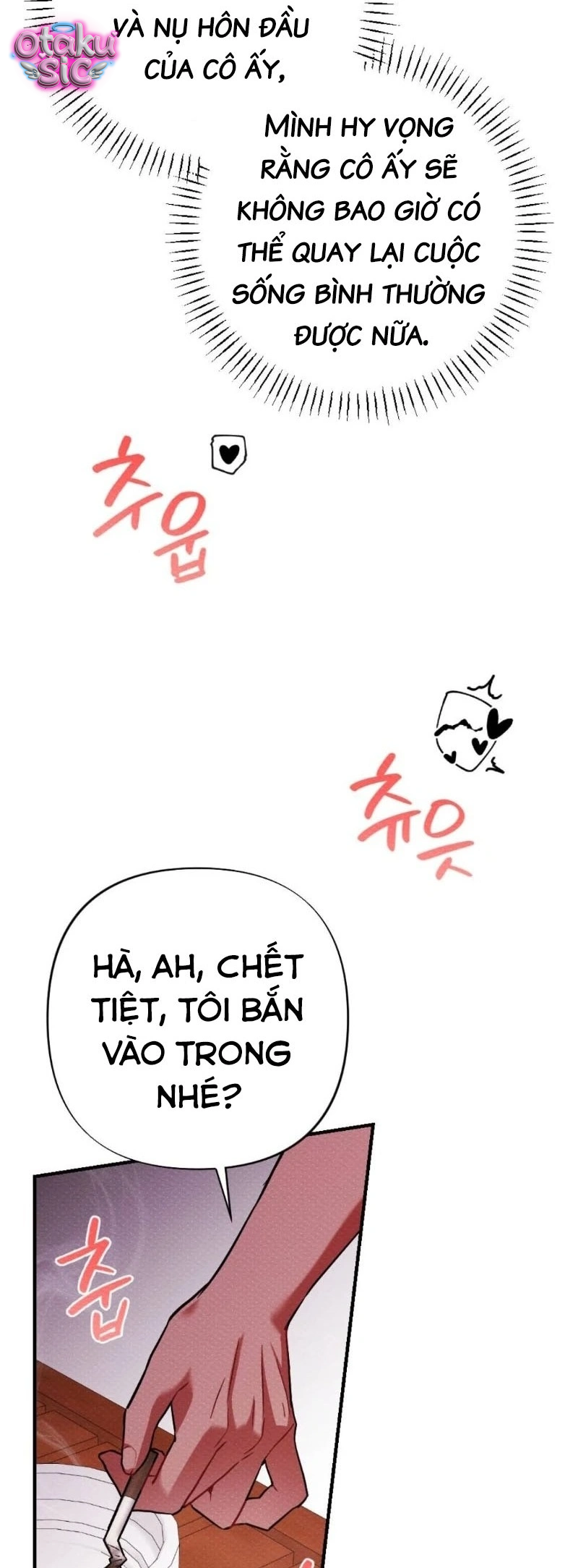 Dục Vọng Dơ Bẩn - Chap 17 - Trang 20