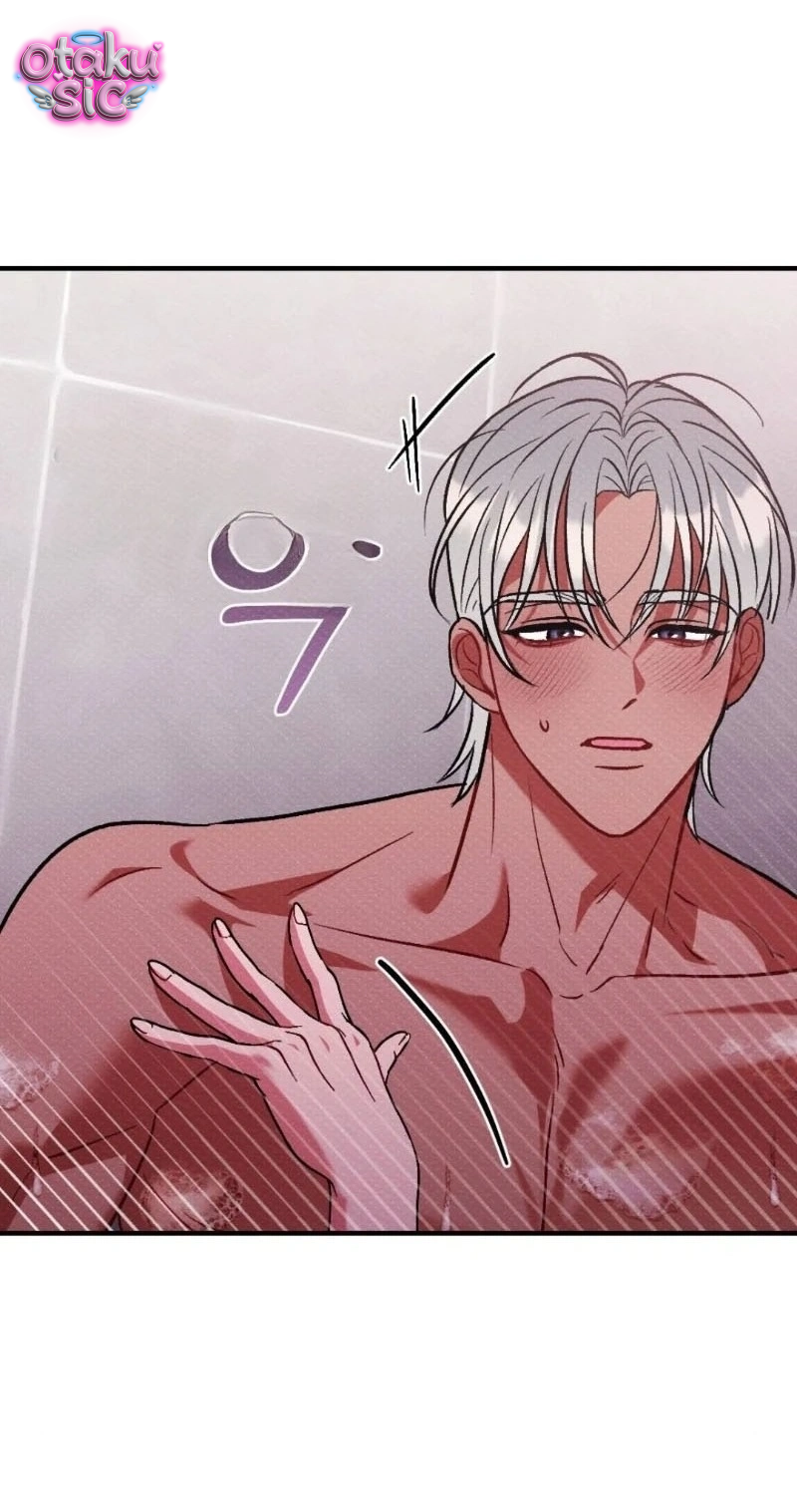 Dục Vọng Dơ Bẩn - Chap 17 - Trang 22