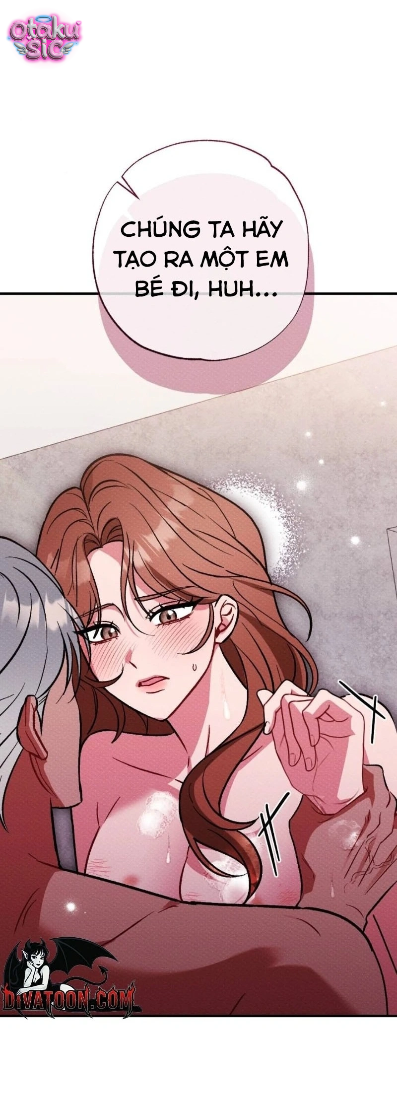 Dục Vọng Dơ Bẩn - Chap 17 - Trang 23