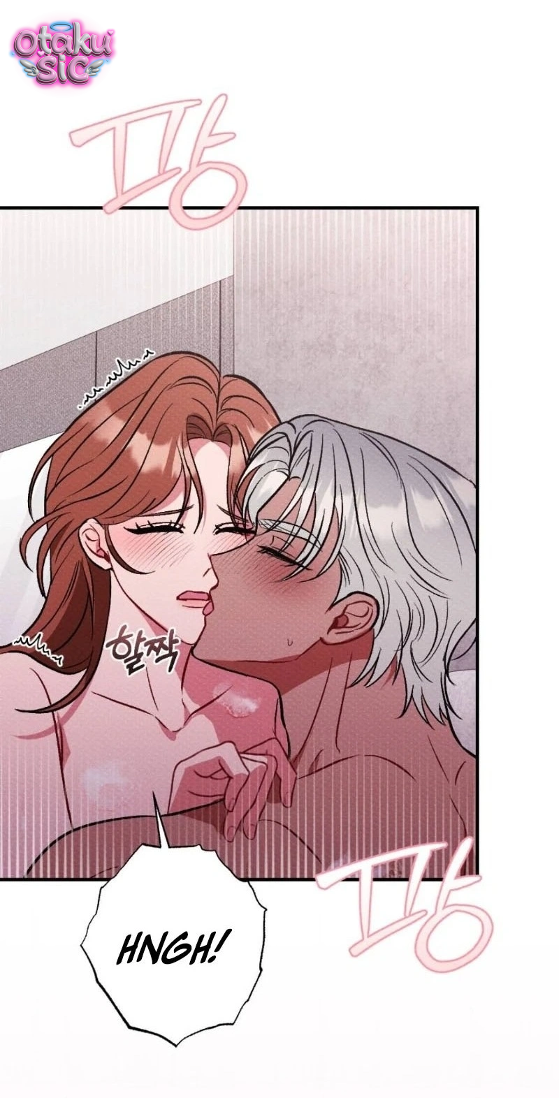 Dục Vọng Dơ Bẩn - Chap 17 - Trang 25