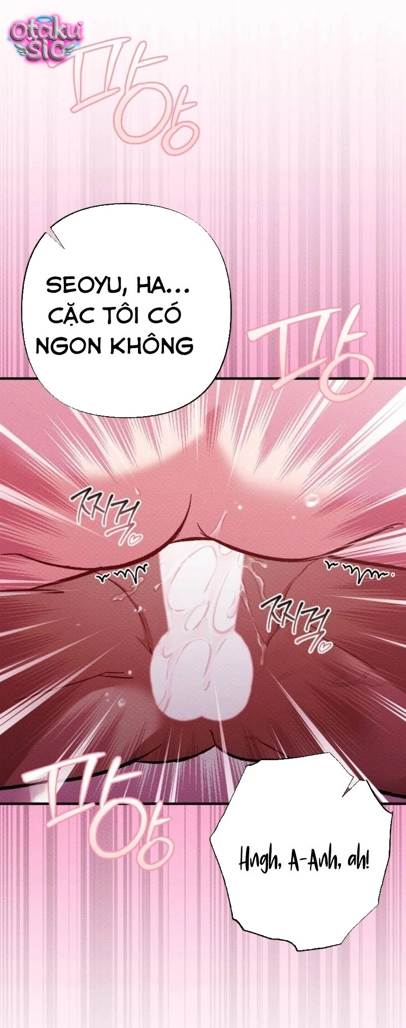 Dục Vọng Dơ Bẩn - Chap 17 - Trang 26