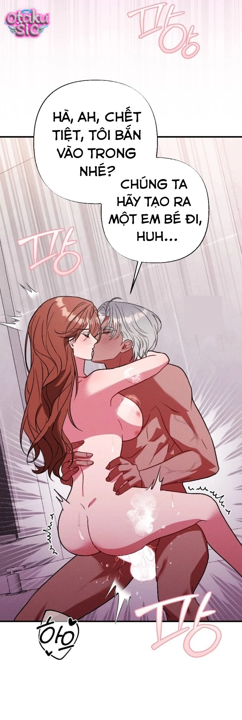 Dục Vọng Dơ Bẩn - Chap 17 - Trang 27