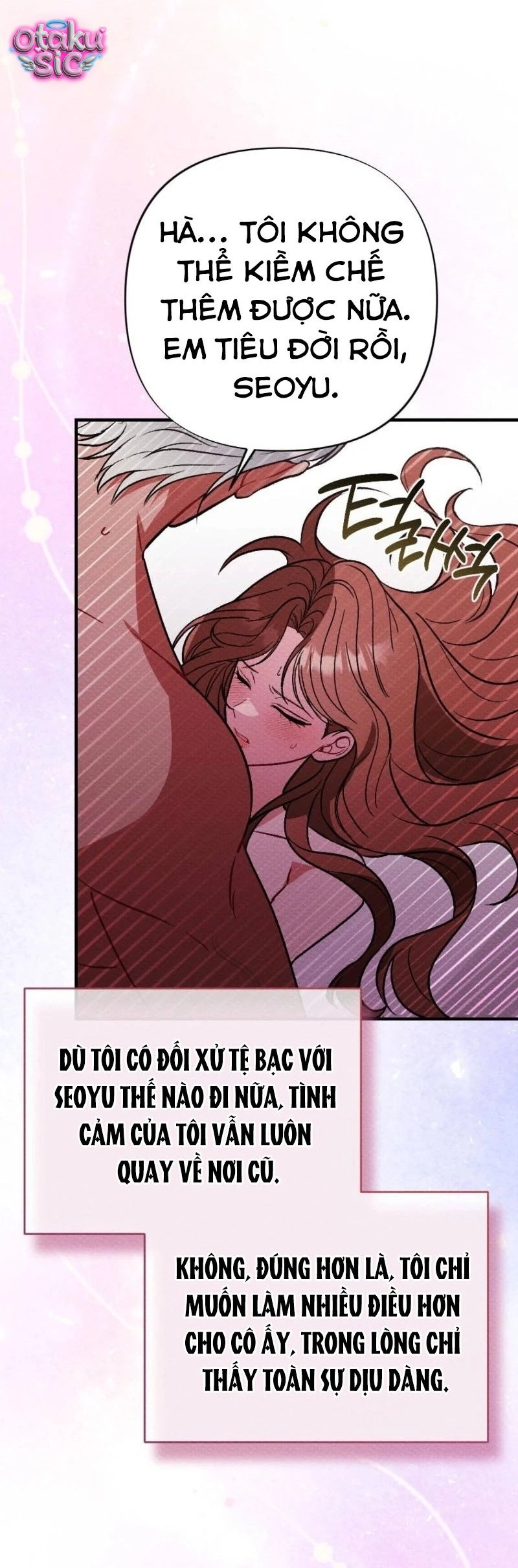 Dục Vọng Dơ Bẩn - Chap 17 - Trang 29