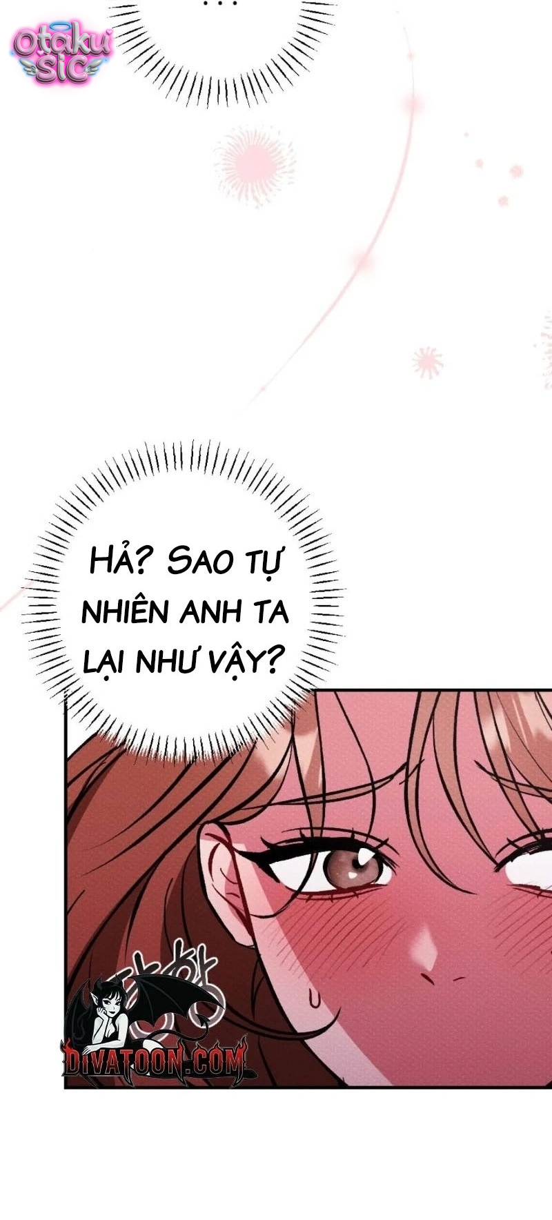 Dục Vọng Dơ Bẩn - Chap 17 - Trang 39