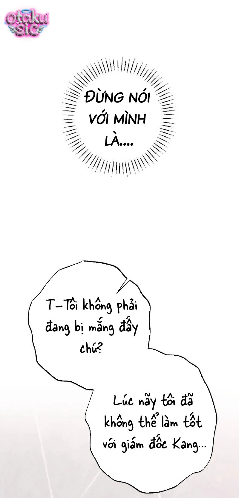 Dục Vọng Dơ Bẩn - Chap 17 - Trang 40
