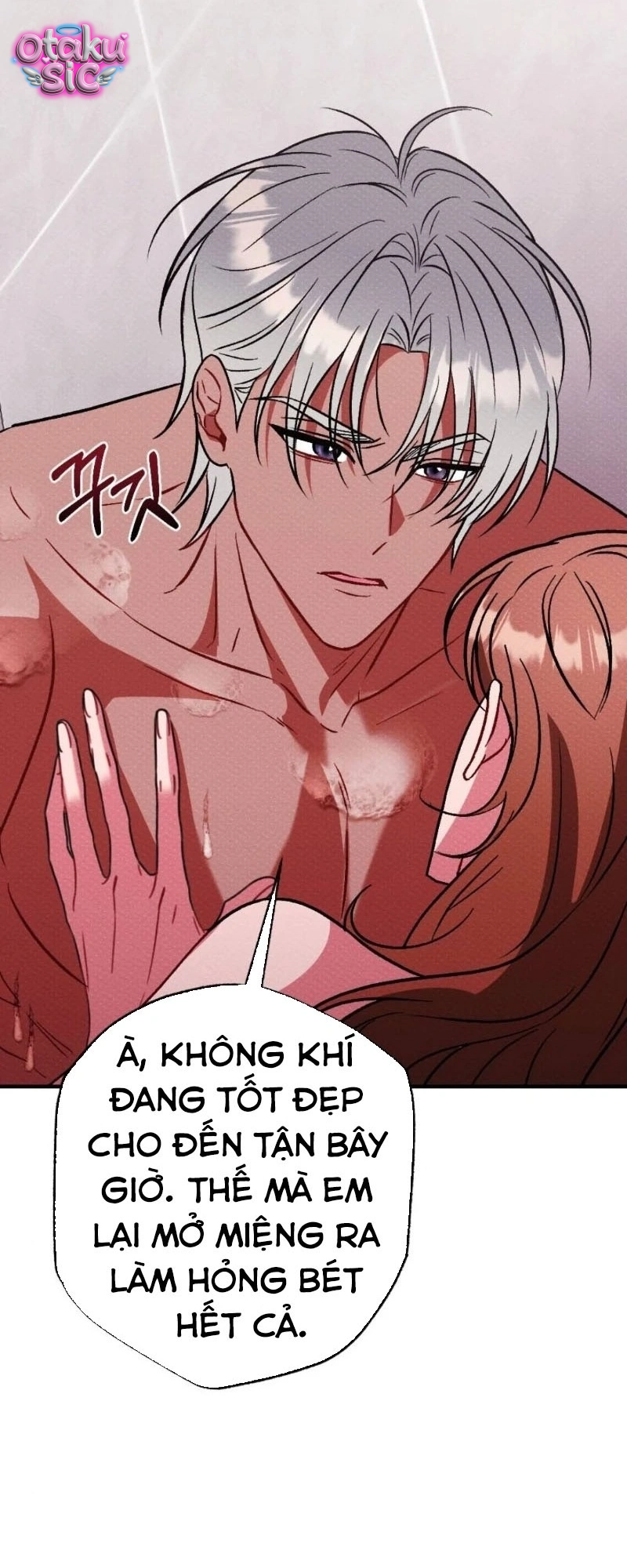 Dục Vọng Dơ Bẩn - Chap 17 - Trang 41