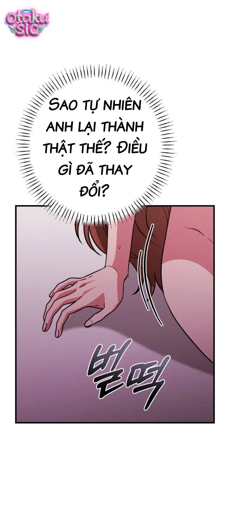 Dục Vọng Dơ Bẩn - Chap 17 - Trang 44