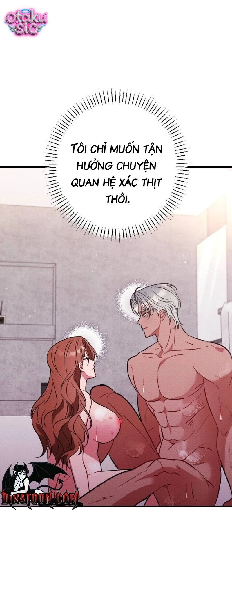 Dục Vọng Dơ Bẩn - Chap 17 - Trang 45