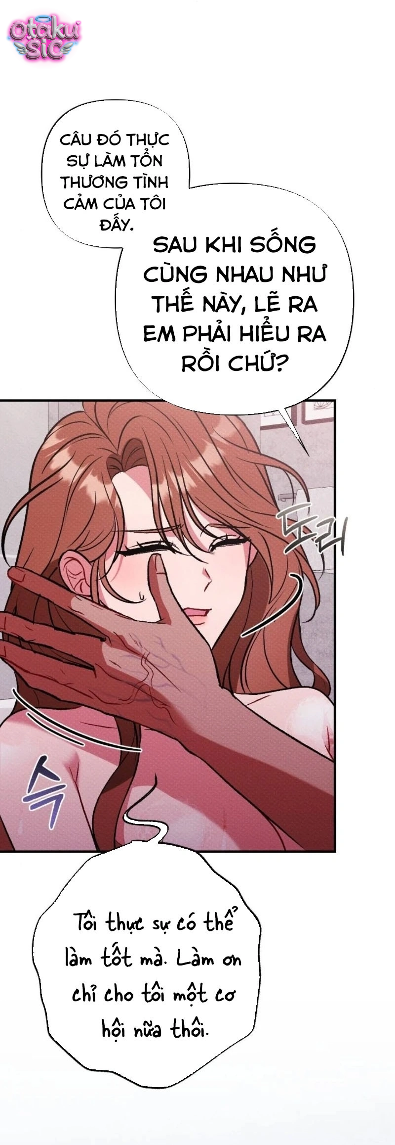 Dục Vọng Dơ Bẩn - Chap 17 - Trang 47