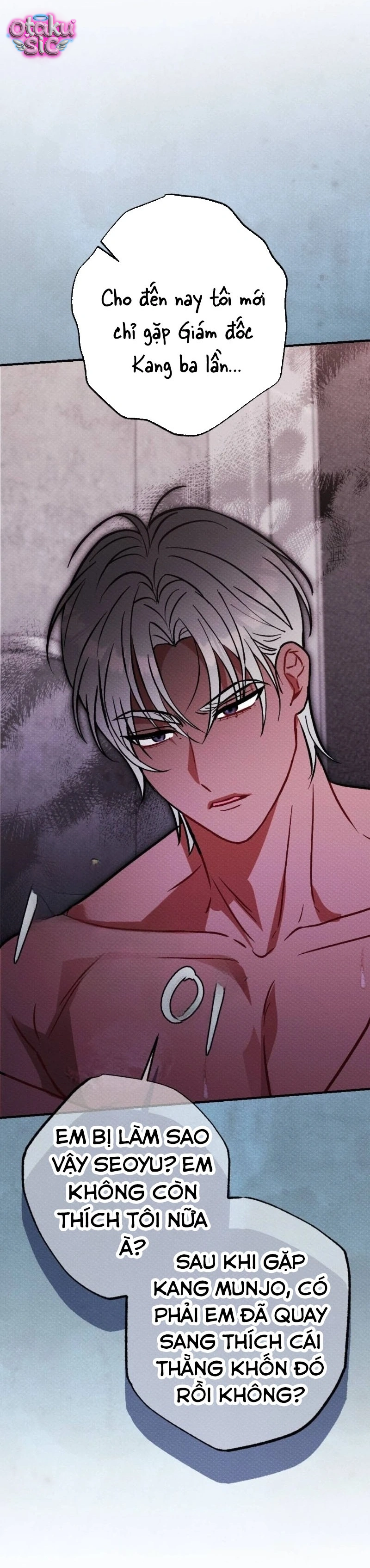 Dục Vọng Dơ Bẩn - Chap 17 - Trang 48