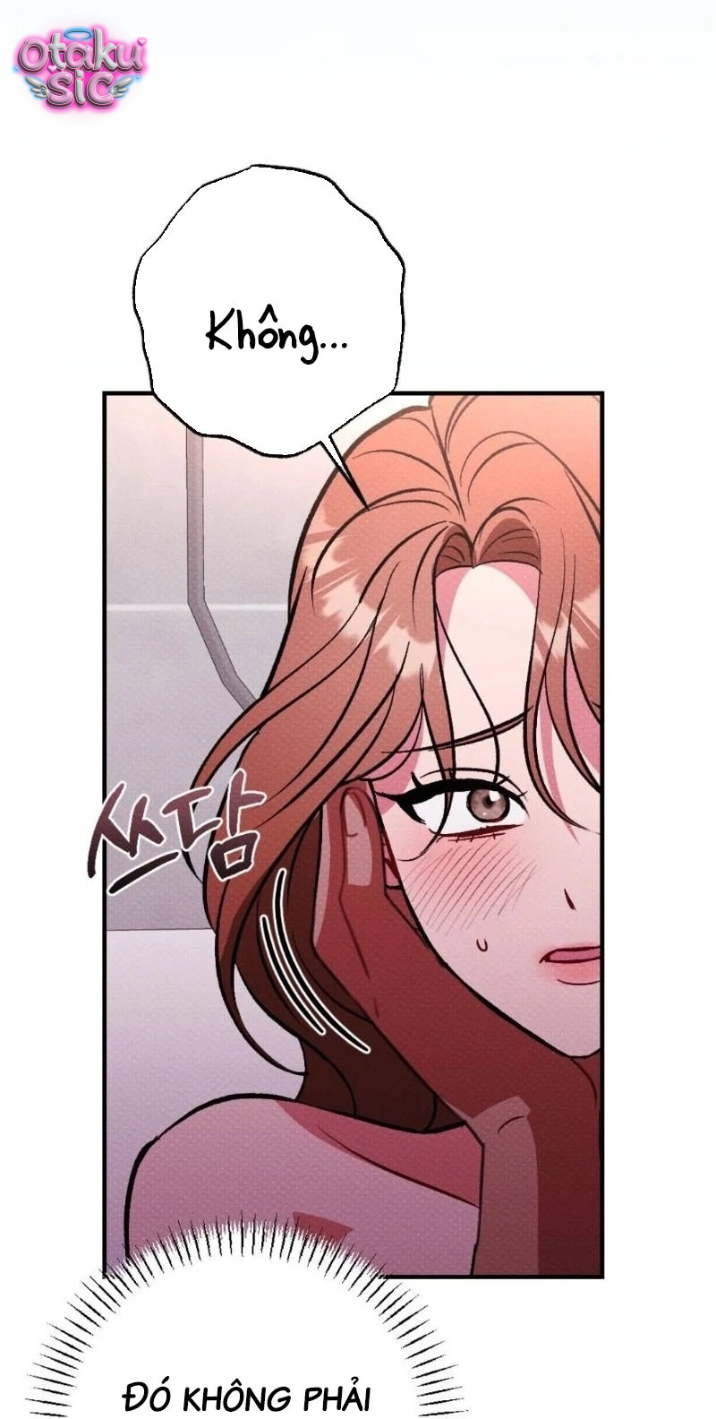 Dục Vọng Dơ Bẩn - Chap 17 - Trang 49