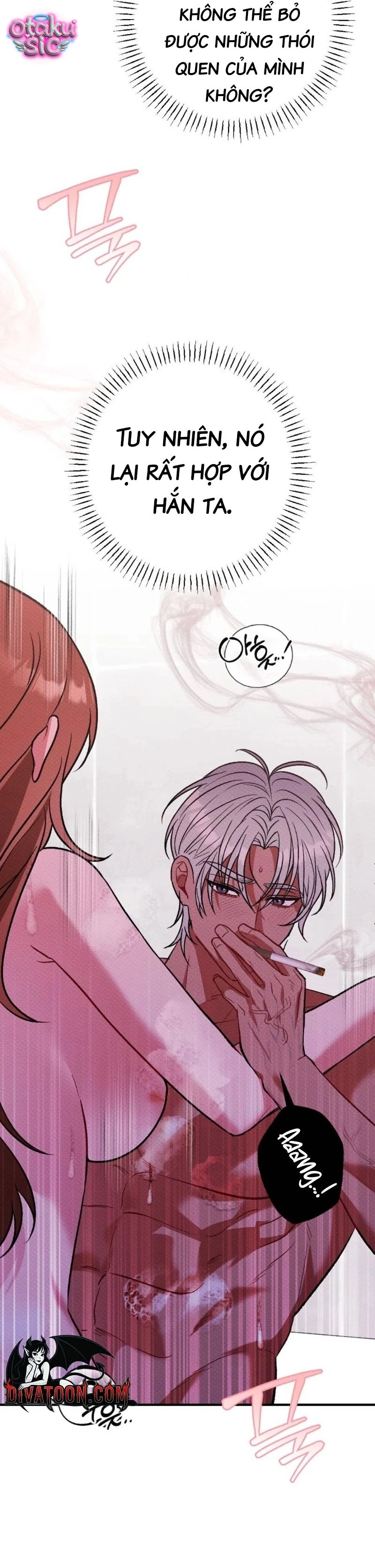 Dục Vọng Dơ Bẩn - Chap 17 - Trang 6