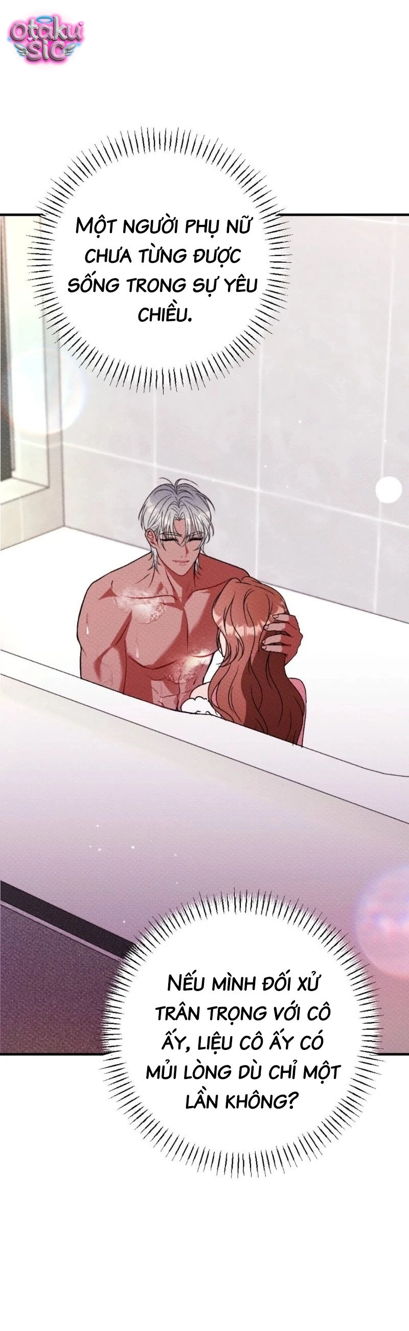 Dục Vọng Dơ Bẩn - Chap 17 - Trang 51