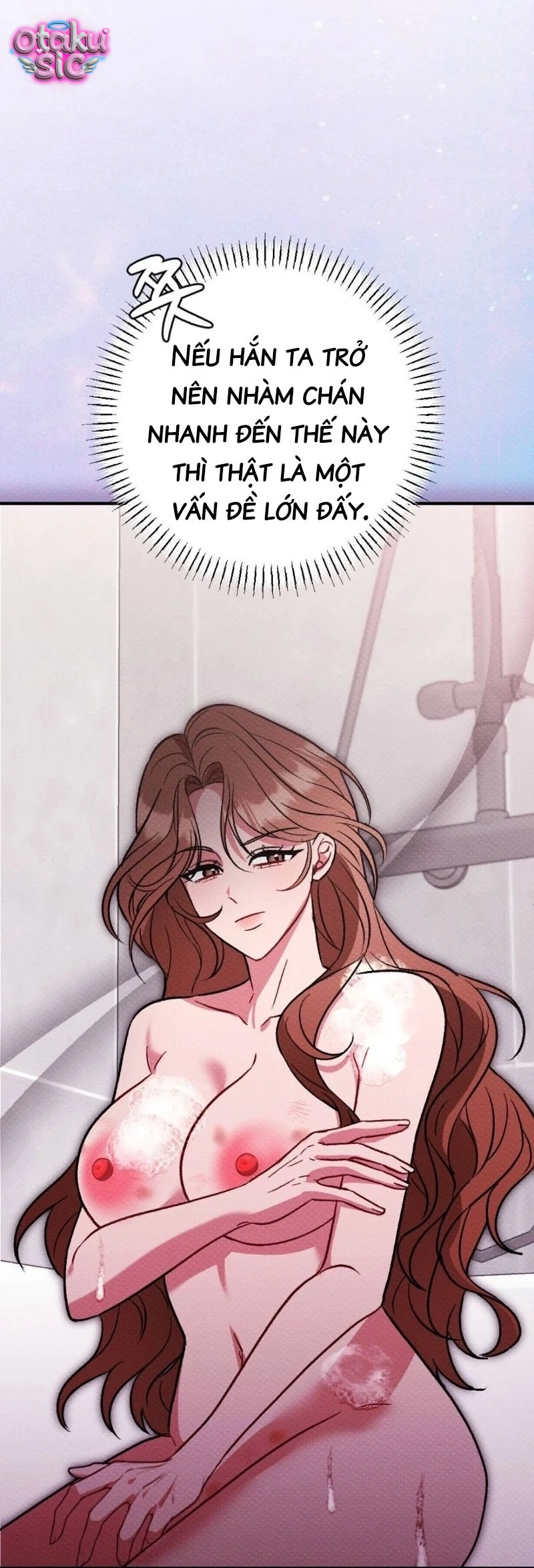 Dục Vọng Dơ Bẩn - Chap 17 - Trang 54