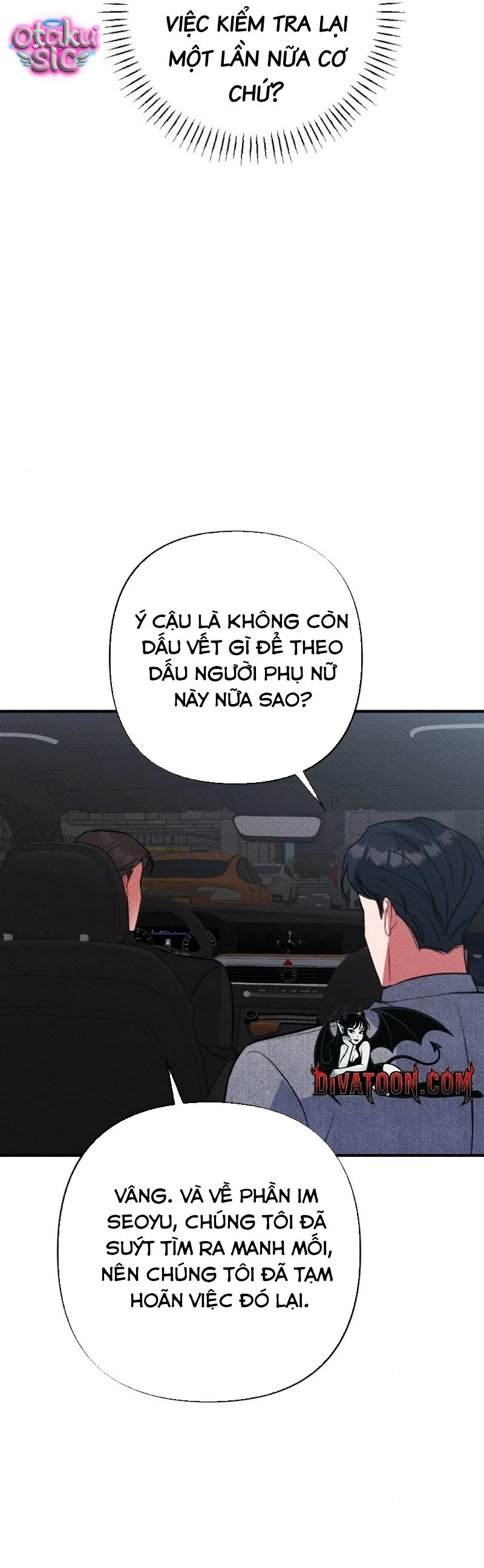 Dục Vọng Dơ Bẩn - Chap 17 - Trang 59