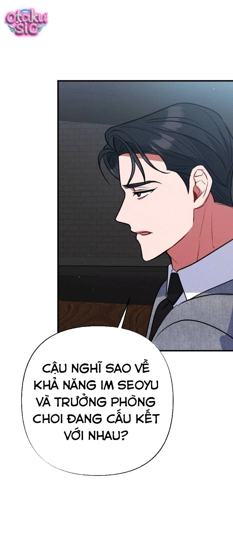 Dục Vọng Dơ Bẩn - Chap 17 - Trang 60