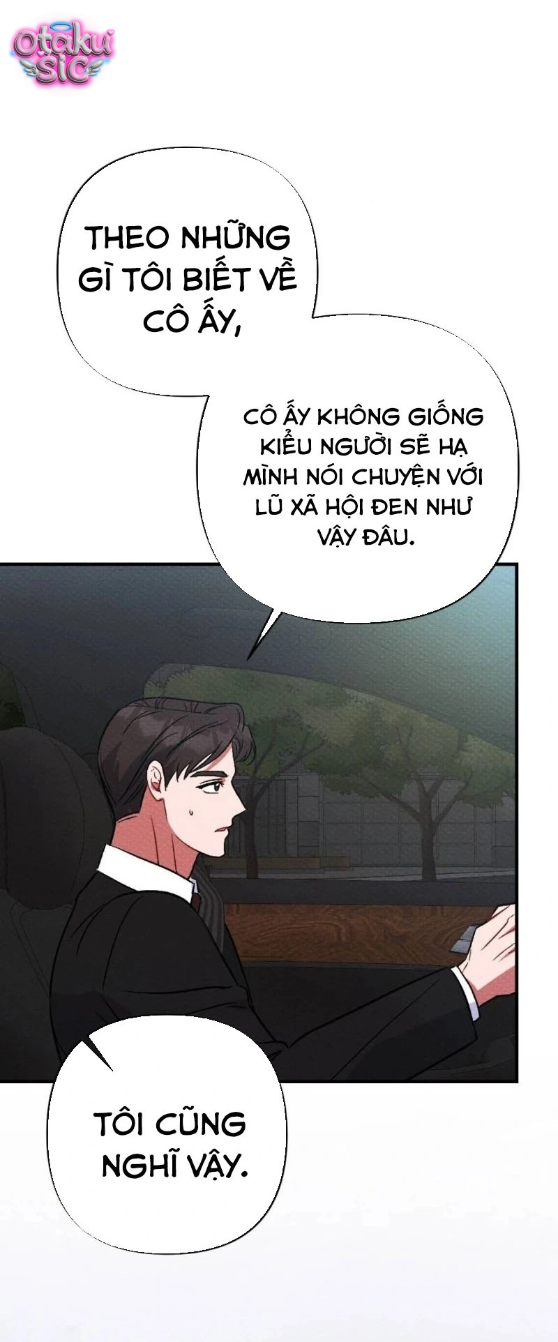 Dục Vọng Dơ Bẩn - Chap 17 - Trang 61