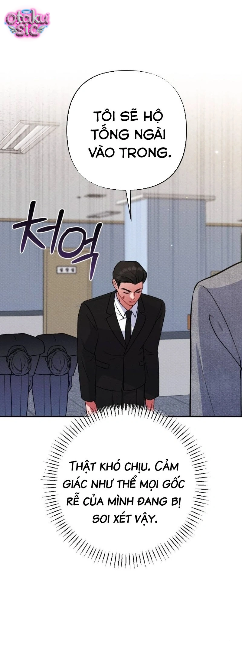 Dục Vọng Dơ Bẩn - Chap 17 - Trang 67