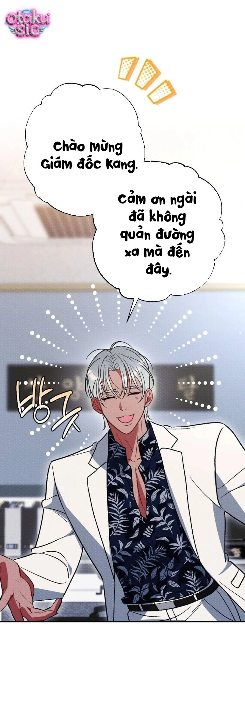 Dục Vọng Dơ Bẩn - Chap 17 - Trang 70