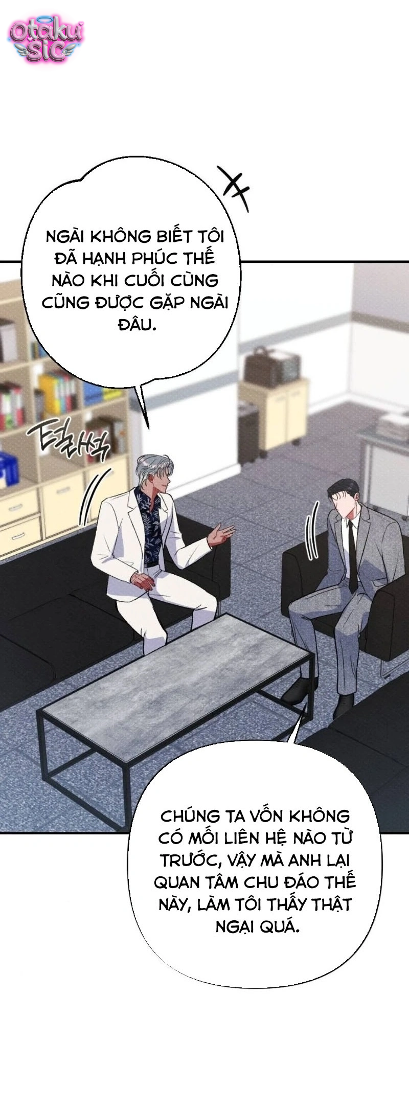 Dục Vọng Dơ Bẩn - Chap 17 - Trang 71