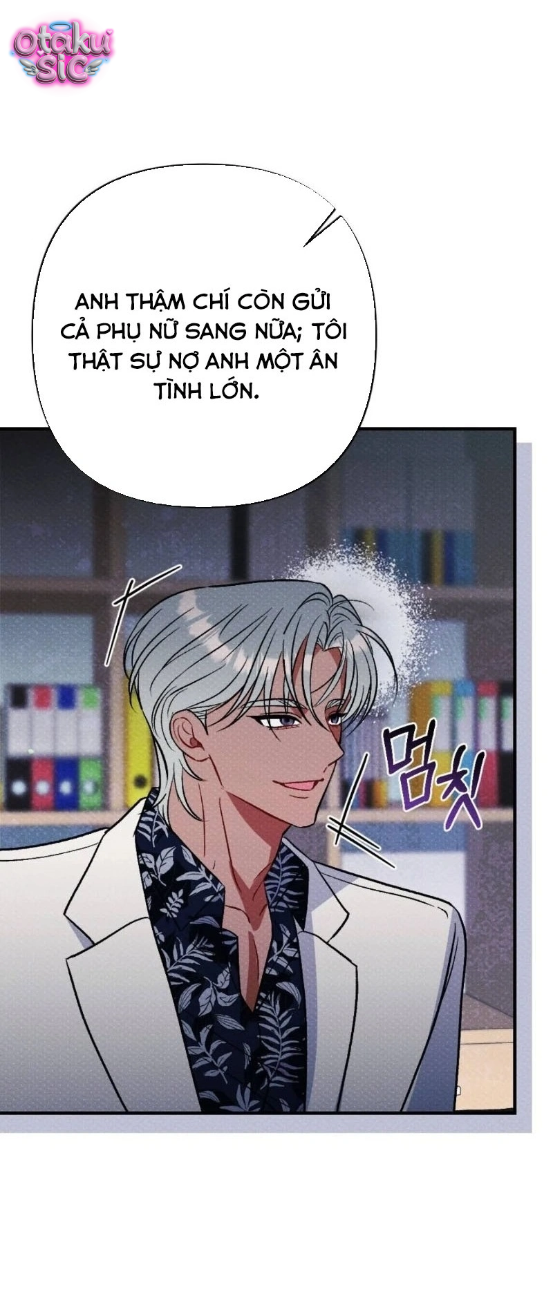 Dục Vọng Dơ Bẩn - Chap 17 - Trang 72