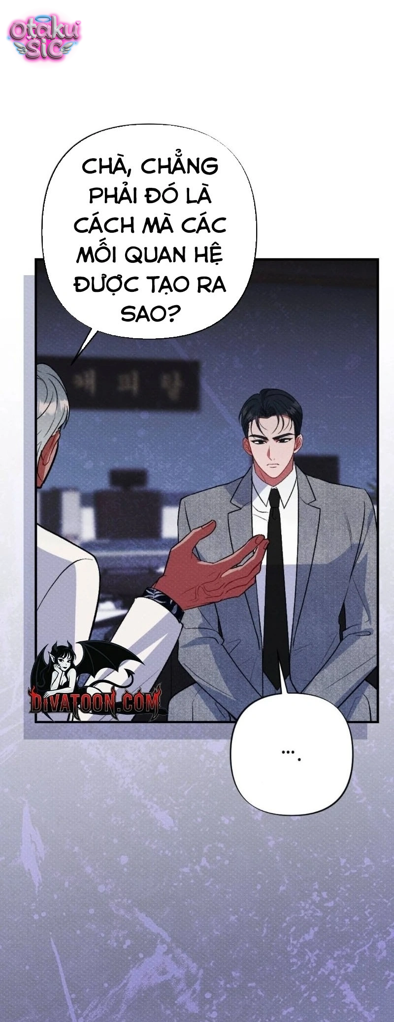 Dục Vọng Dơ Bẩn - Chap 17 - Trang 73