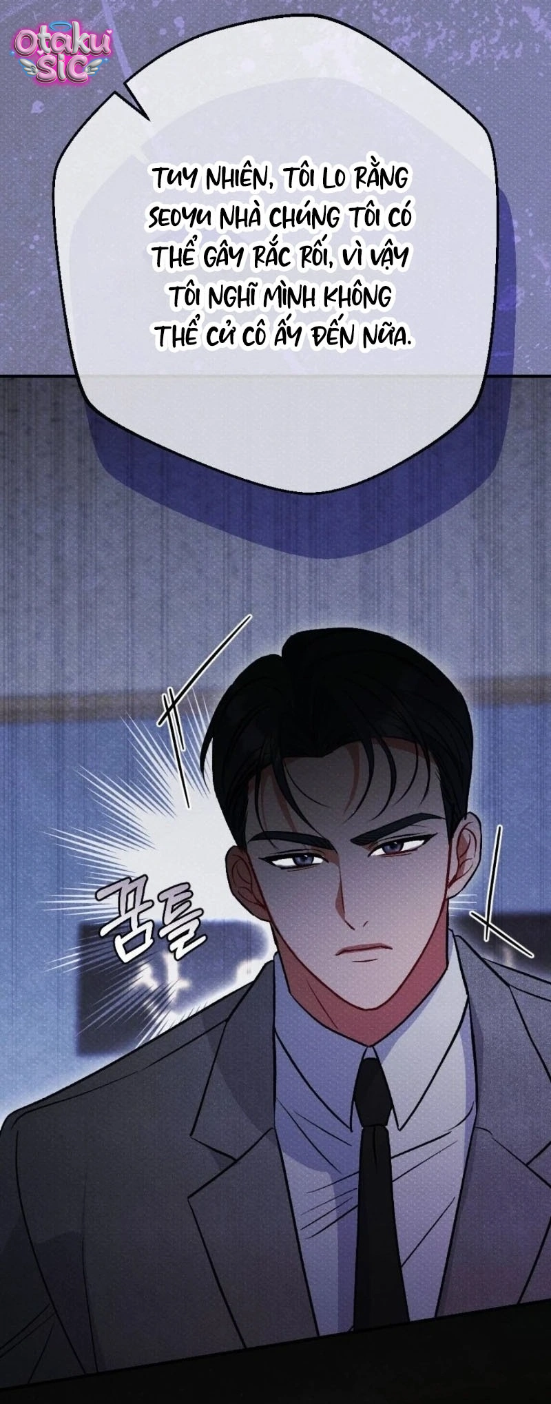Dục Vọng Dơ Bẩn - Chap 17 - Trang 74