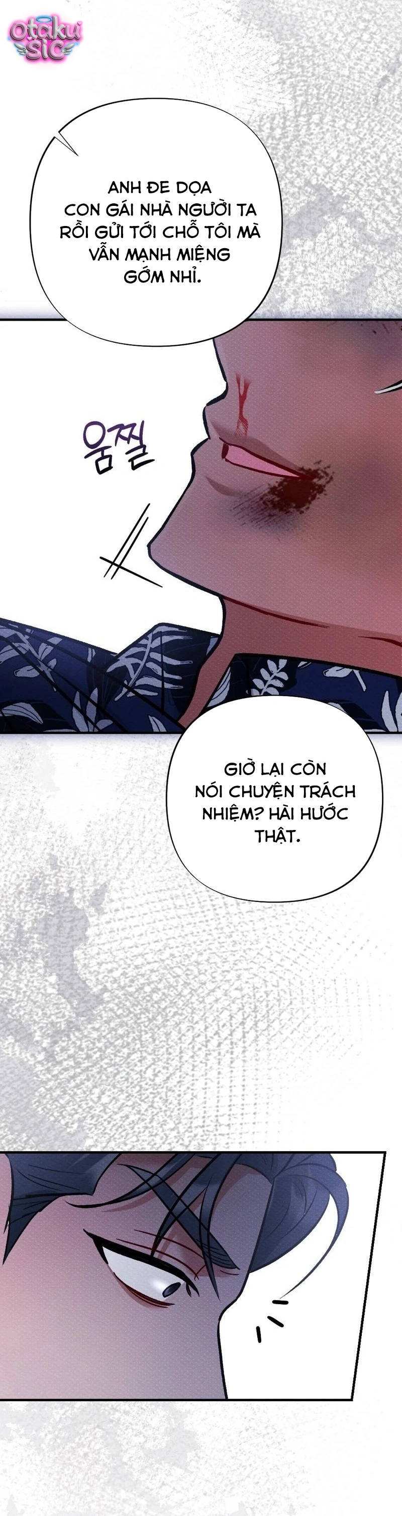 Dục Vọng Dơ Bẩn - Chap 18 - Trang 15