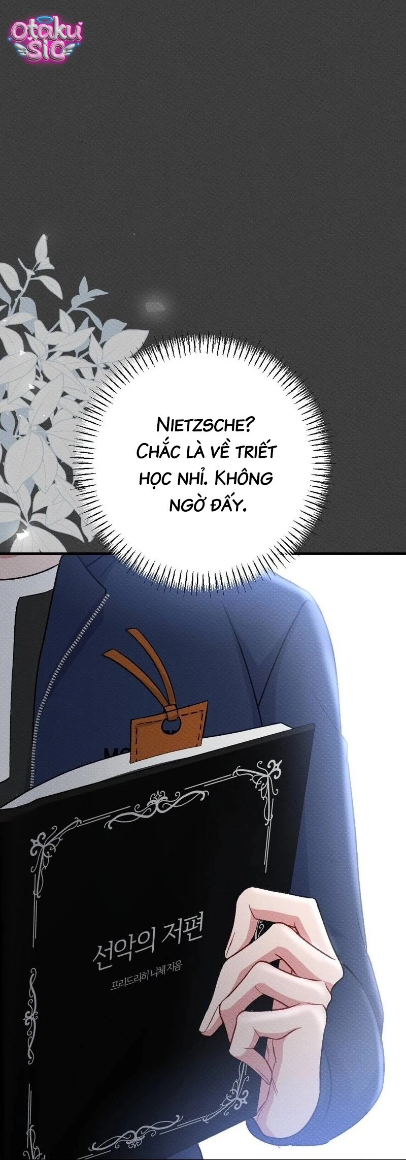 Dục Vọng Dơ Bẩn - Chap 18 - Trang 26
