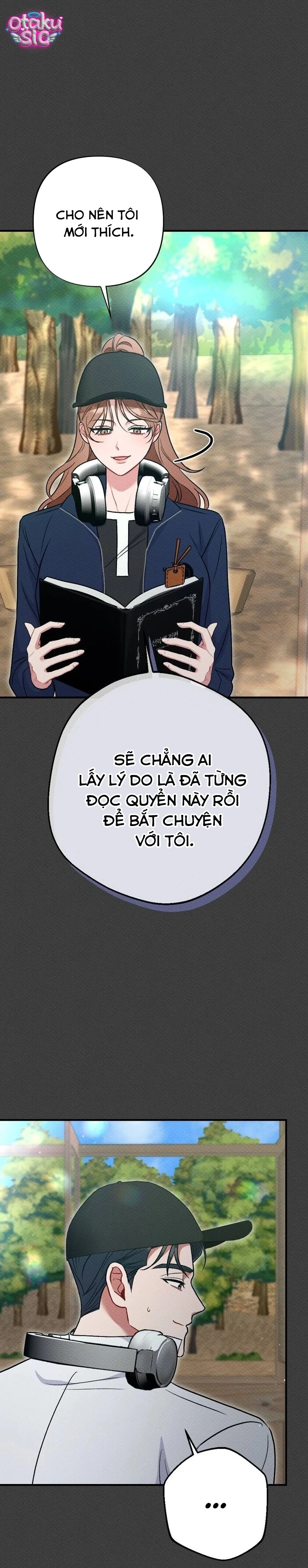 Dục Vọng Dơ Bẩn - Chap 18 - Trang 28
