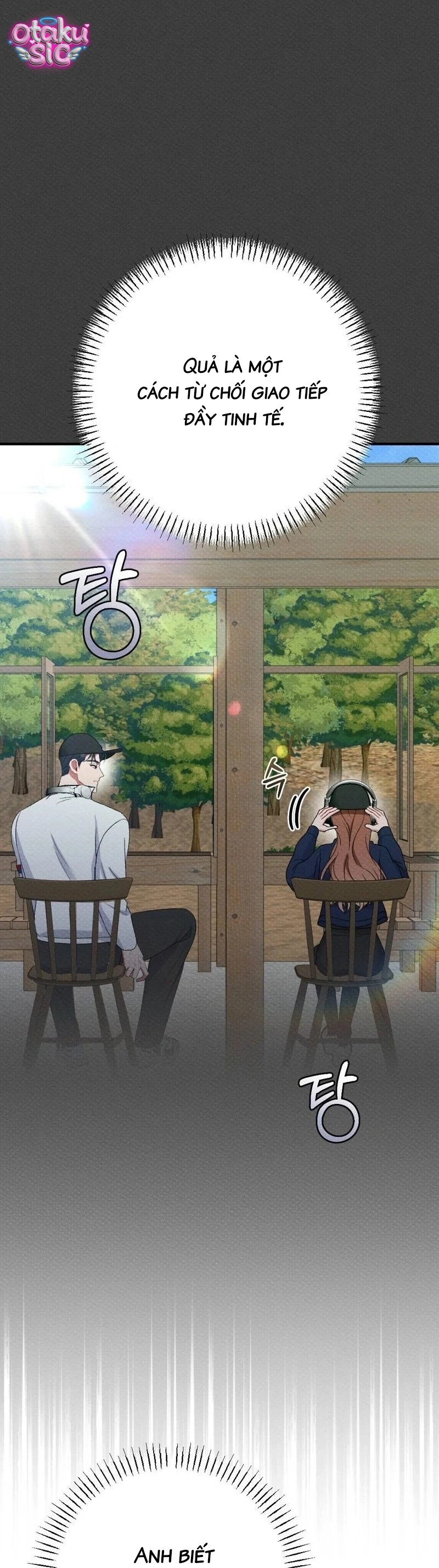 Dục Vọng Dơ Bẩn - Chap 18 - Trang 29