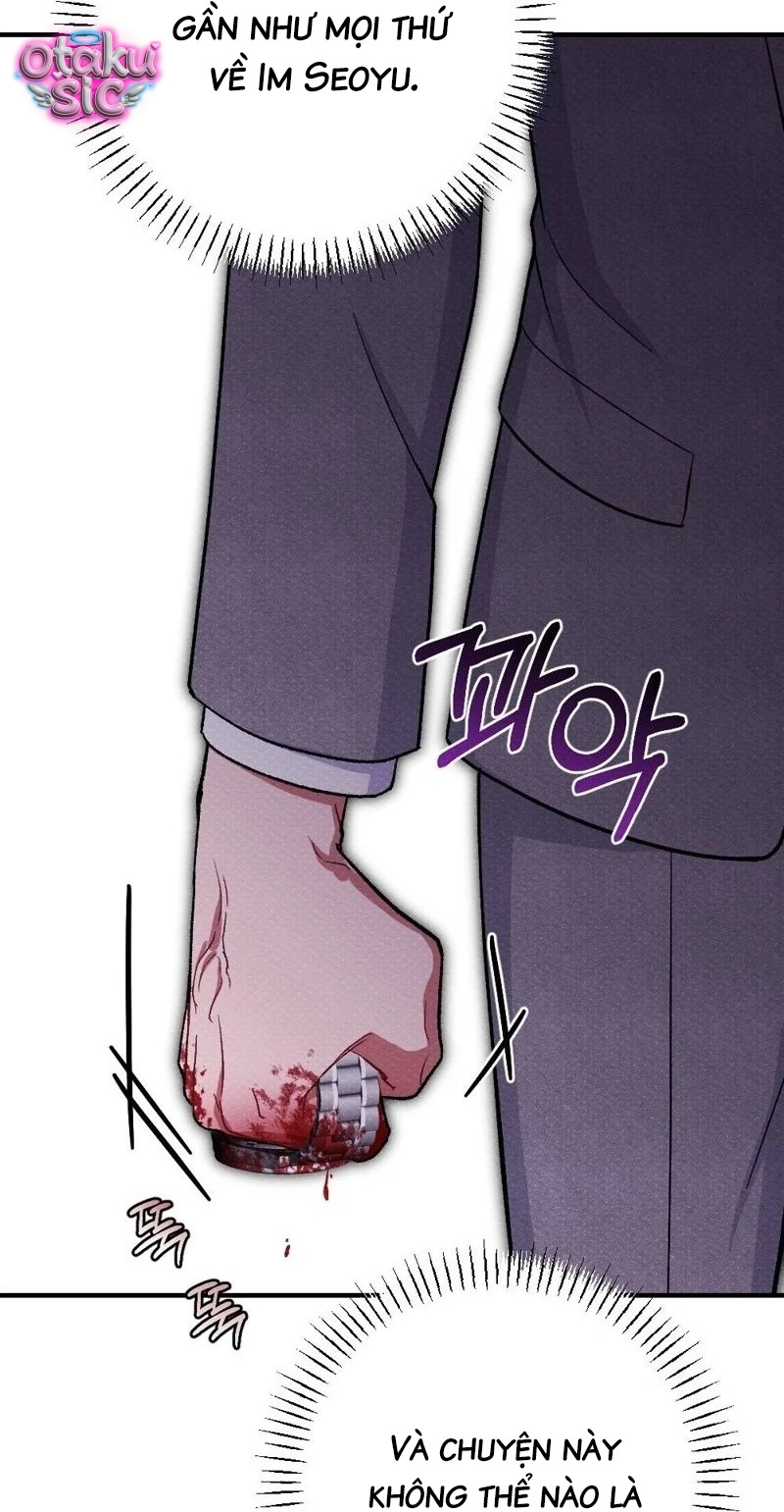 Dục Vọng Dơ Bẩn - Chap 18 - Trang 30