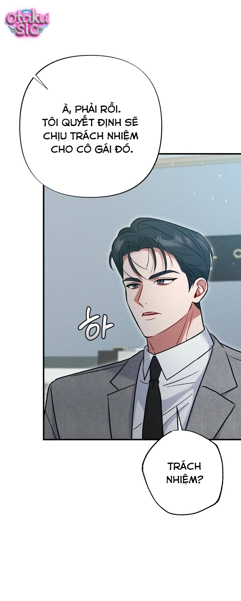 Dục Vọng Dơ Bẩn - Chap 18 - Trang 4
