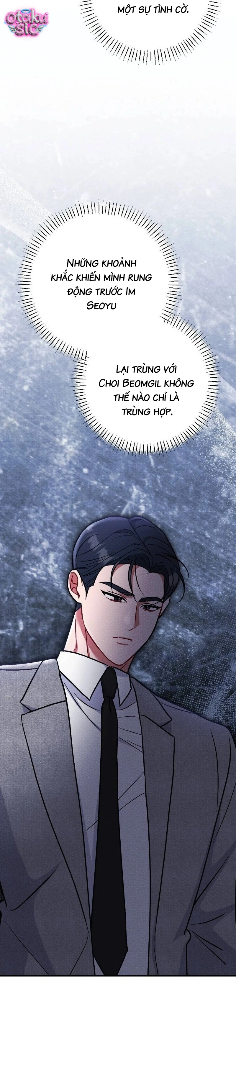 Dục Vọng Dơ Bẩn - Chap 18 - Trang 31